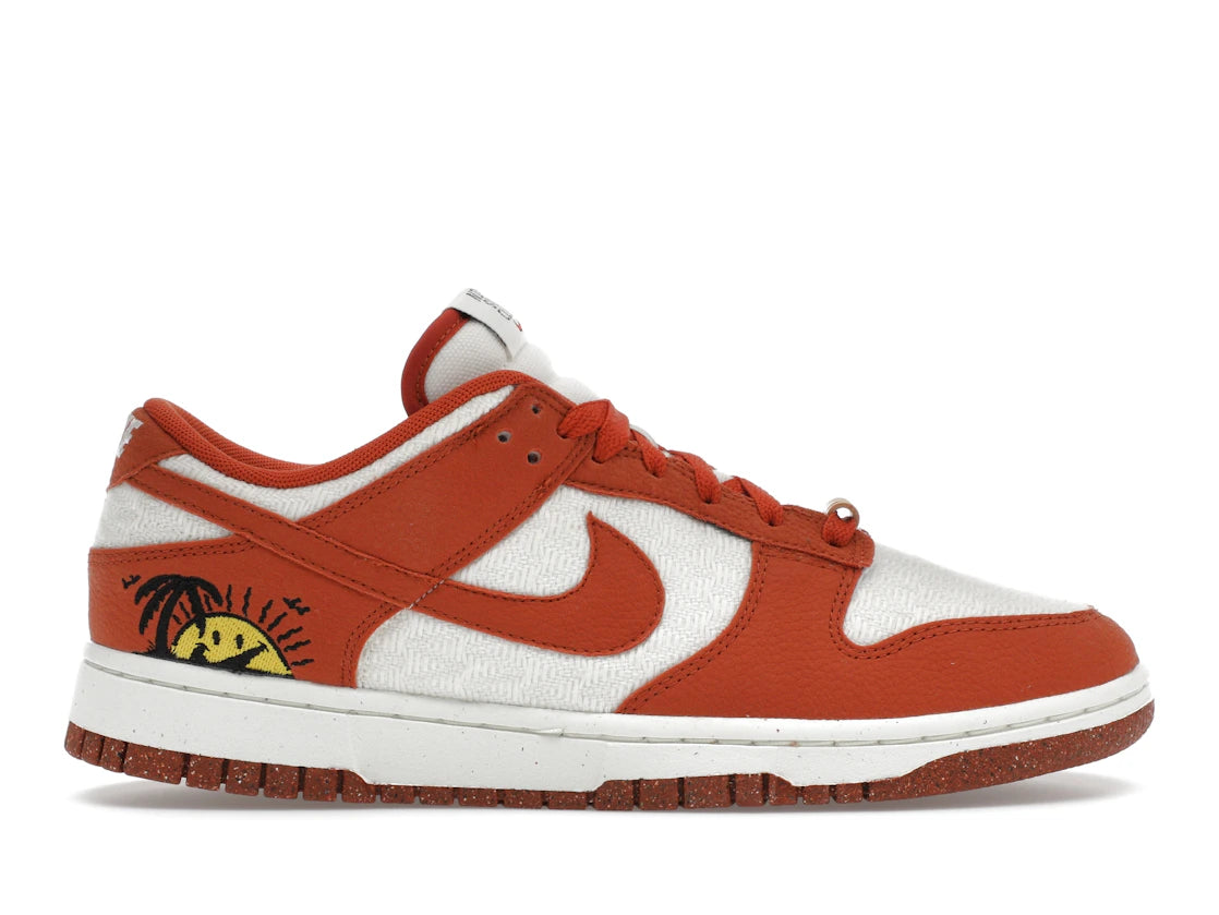 Nike Dunk Low Retro Sun Club Burn Sunrise (Women's)