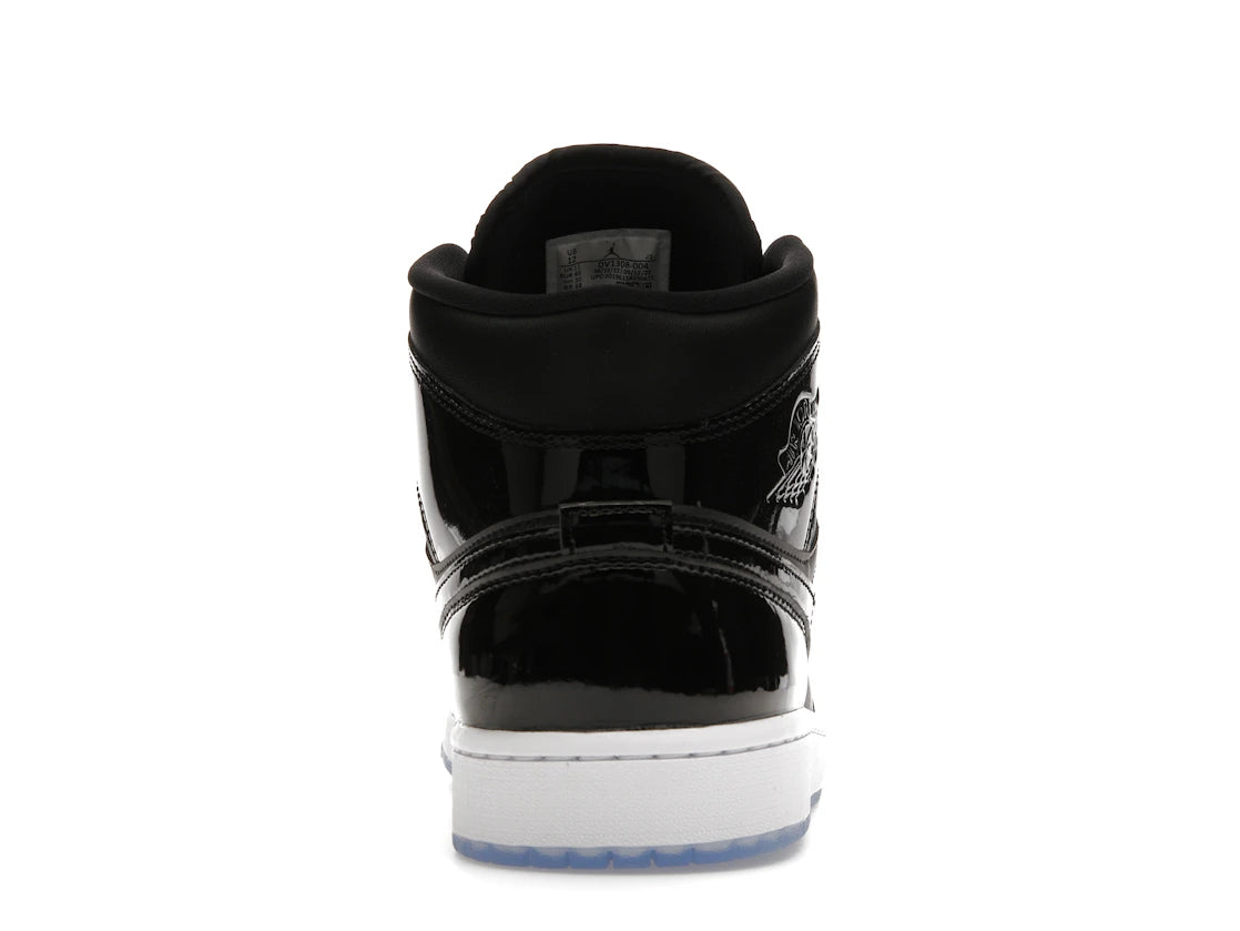 Jordan 1 Mid SE Space Jam
