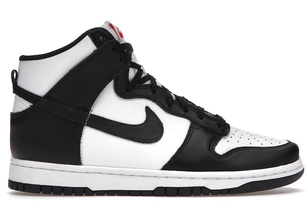 Nike Dunk High Panda (2021) (Women's)