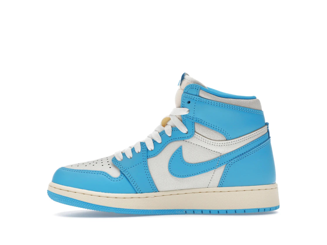 Jordan 1 Retro High OG UNC Reimagined (GS)