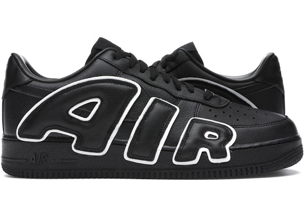 Nike Air Force 1 Low Cactus Plant Flea Market Black (2020)