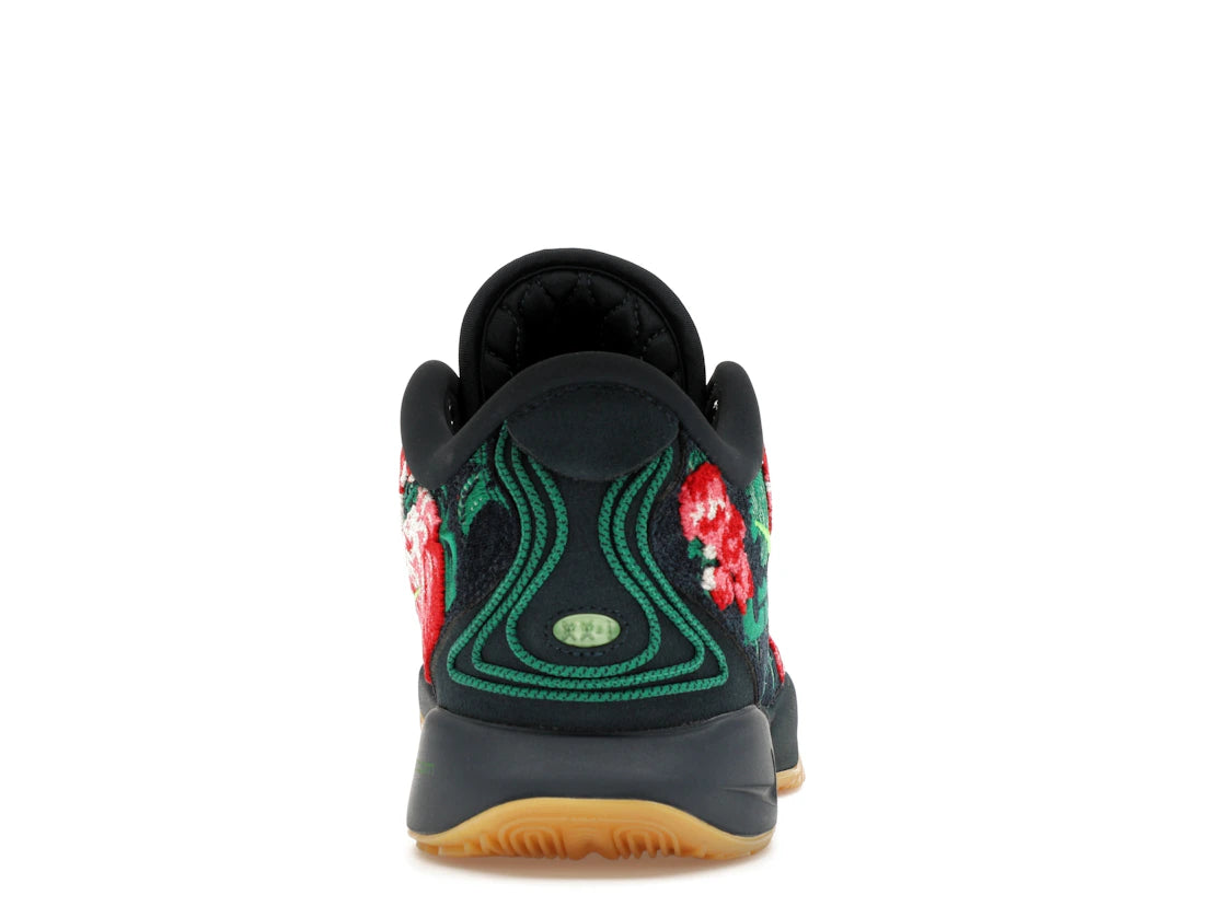 Nike LeBron 21 PRM Father of Pearl