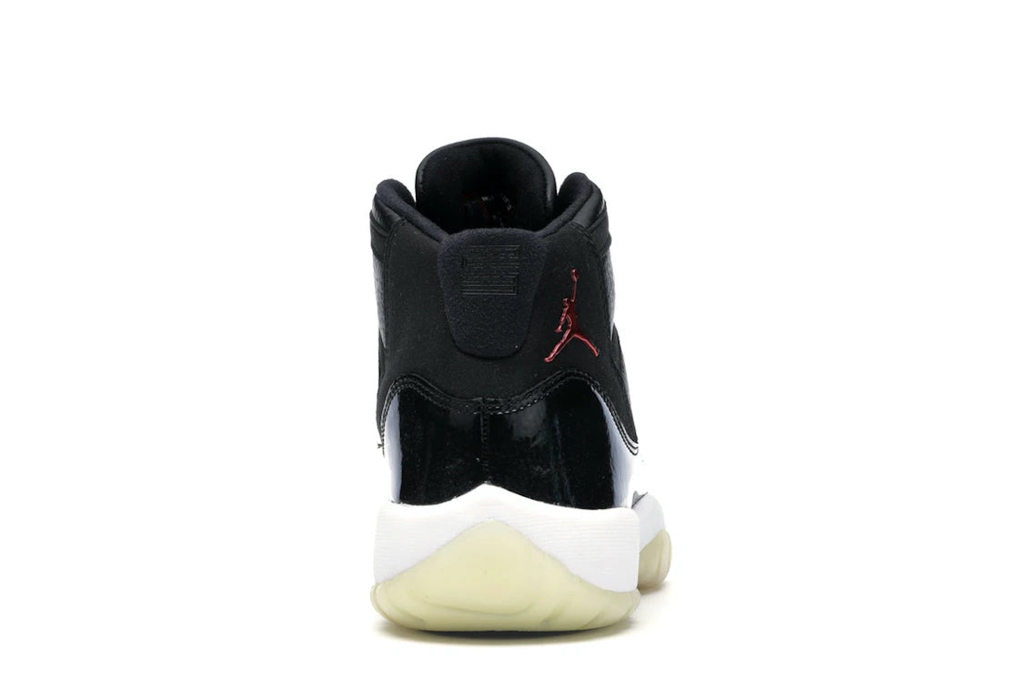 Jordan 11 Retro 72-10 (GS)