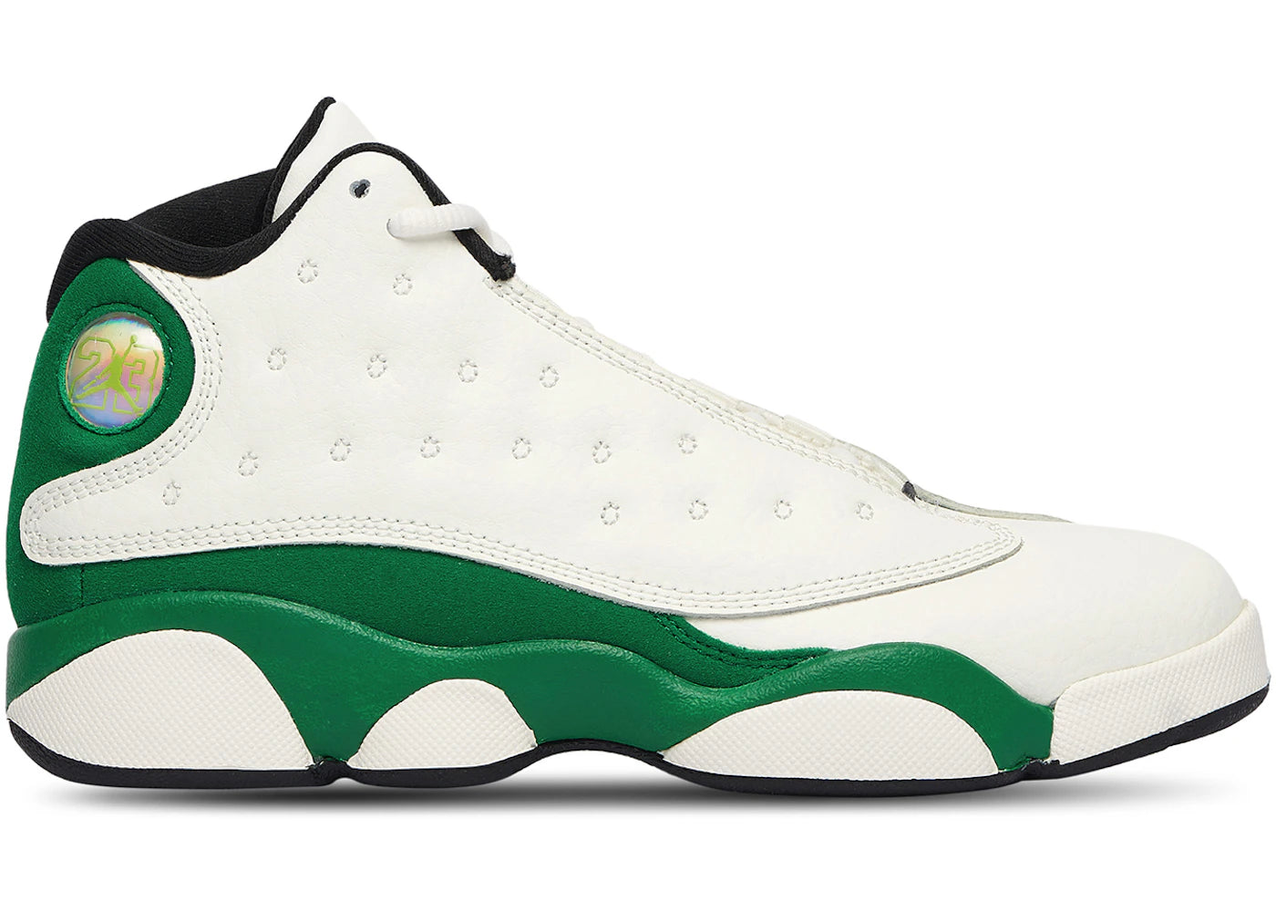 Jordan 13 Retro Sail Pine Green (PS)