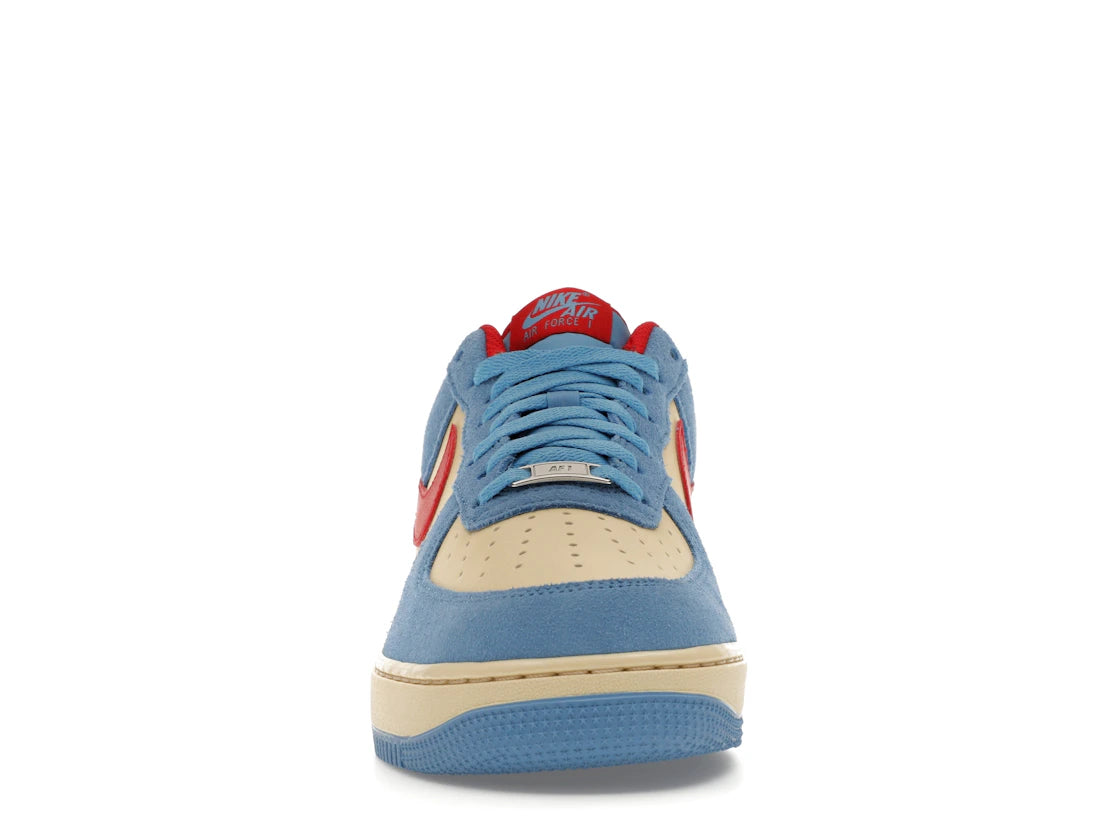 Nike Air Force 1 Low '07 LV8 Doraemon