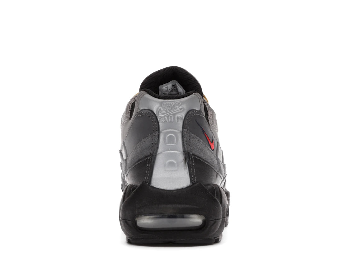 Nike Air Max 95 SE Light Charcoal Vintage TV