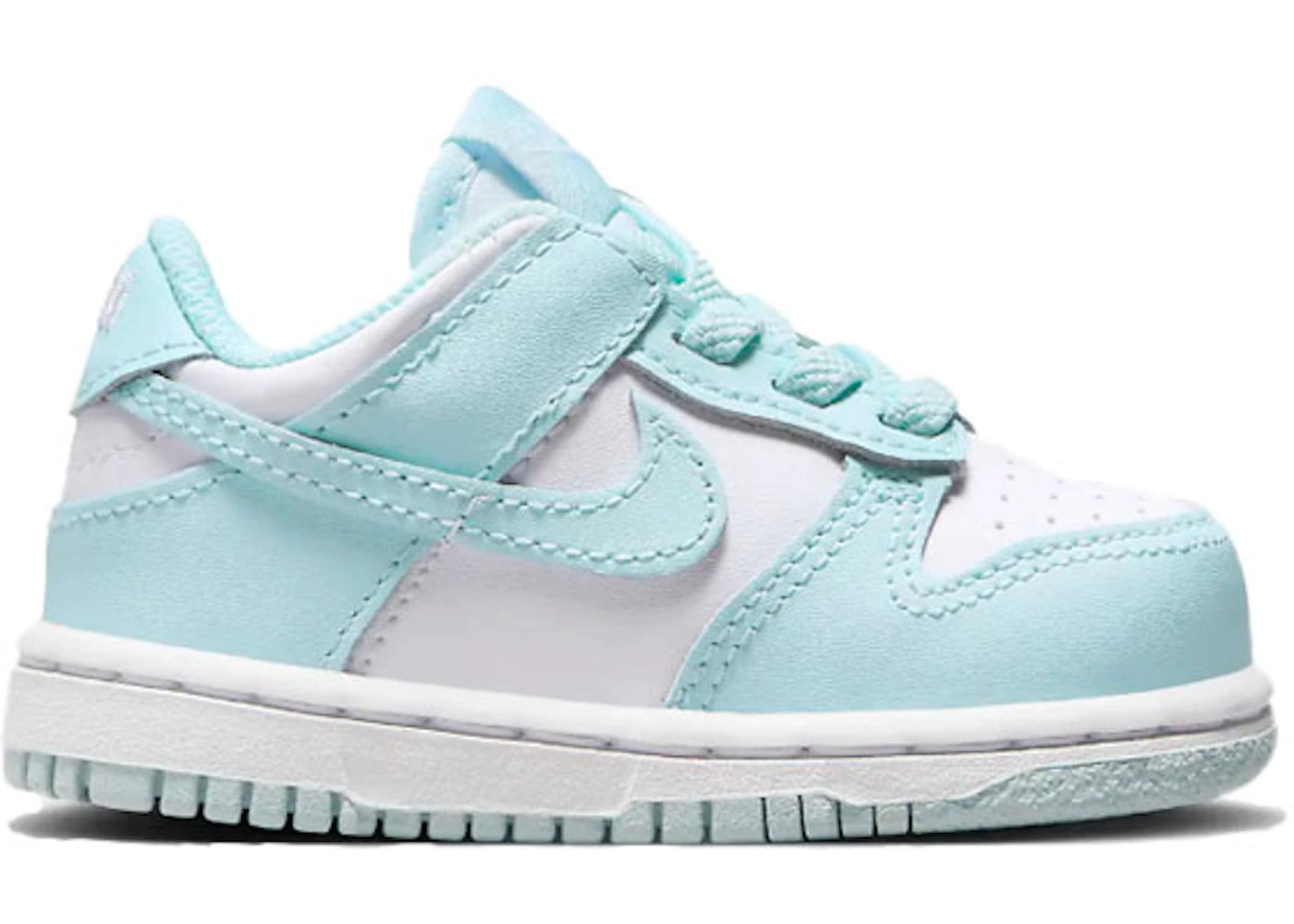 Nike Dunk Low Glacier Blue (TD)