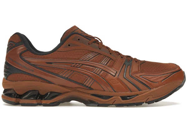 人気 ☆ASICS☆ GEL-KAYANO 14 EARTHENWARE PACK GEL-KAYANO 14 