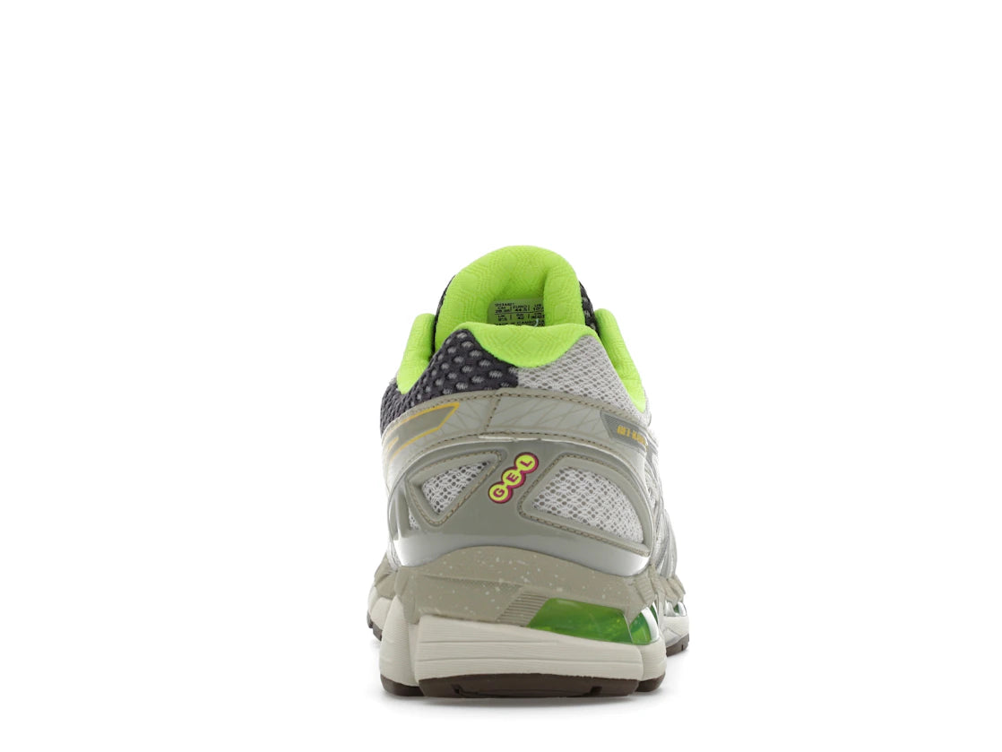 ASICS Gel-Kayano 20 Bodega Small Wins Add Up