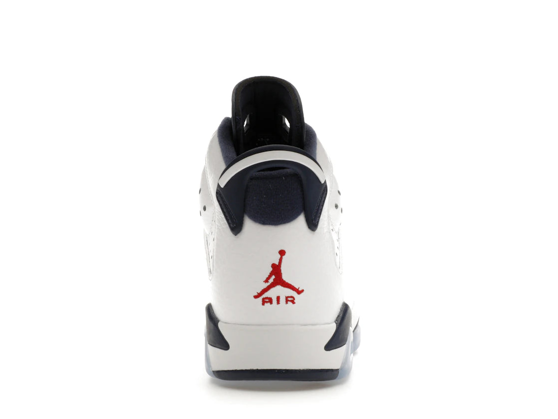 Jordan 6 Retro Olympic (2024) (GS)