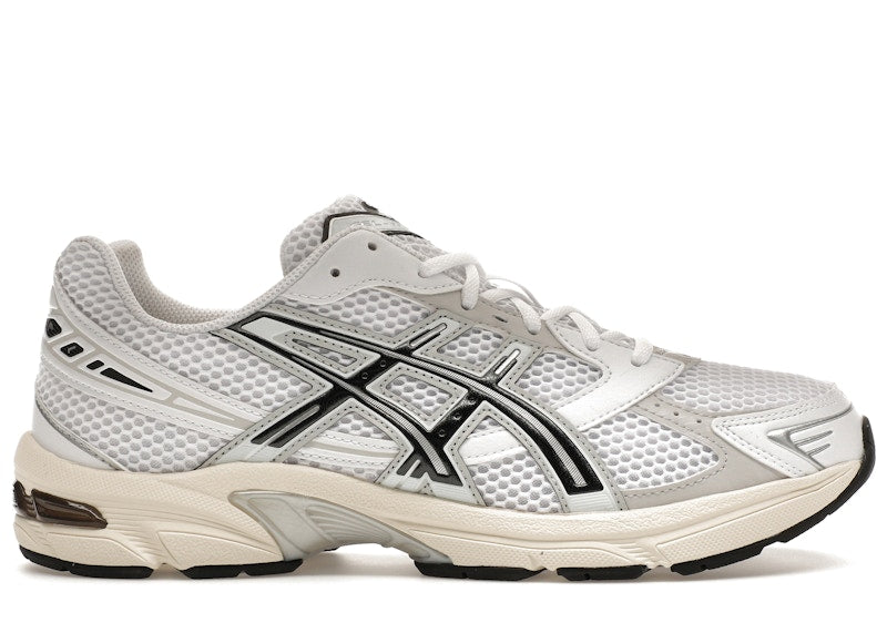 ASICS Gel-1130 White Cloud Grey