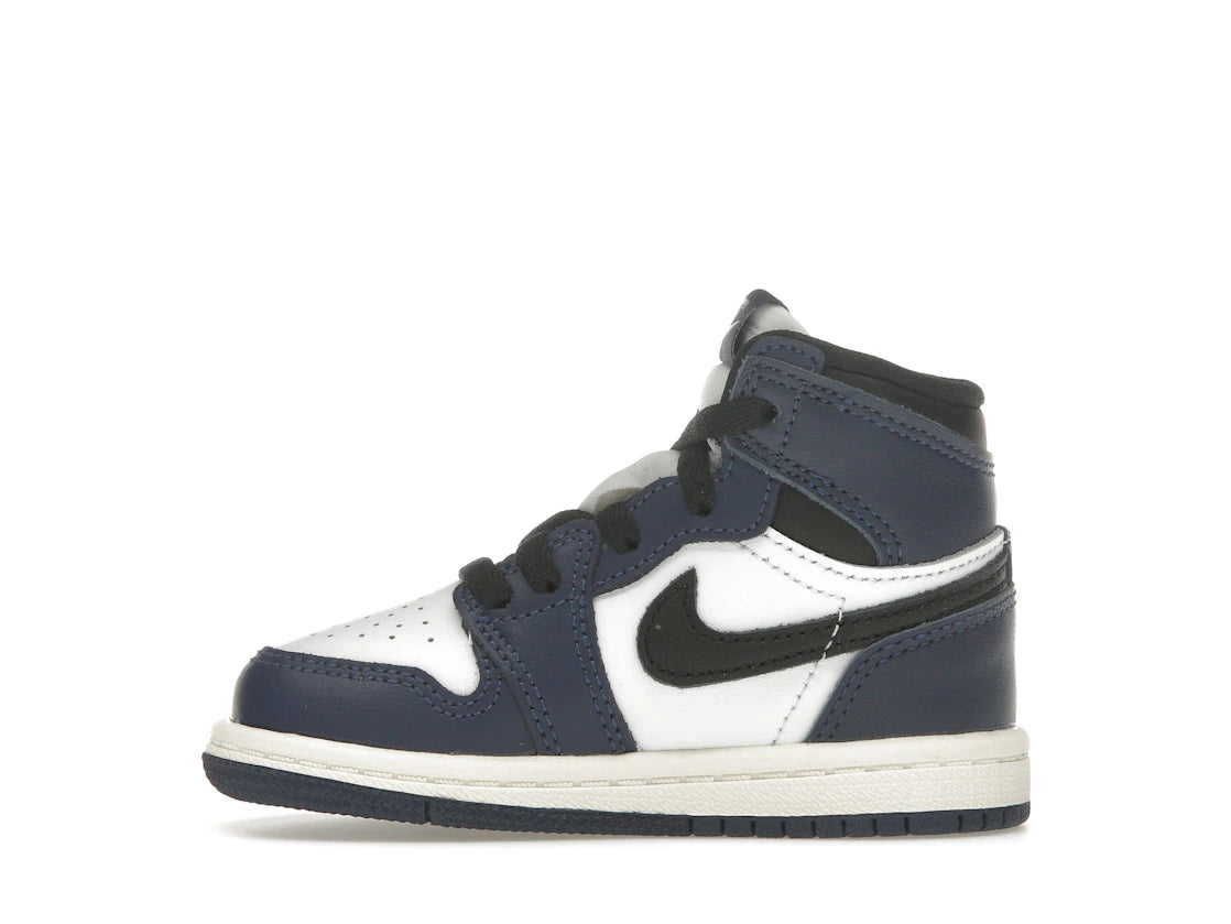Jordan 1 Retro High OG Midnight Navy (TD)