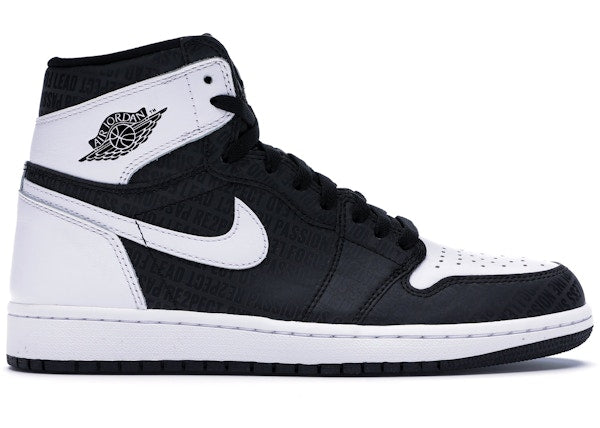 Jordan 1 Retro High RE2PECT (Derek Jeter)