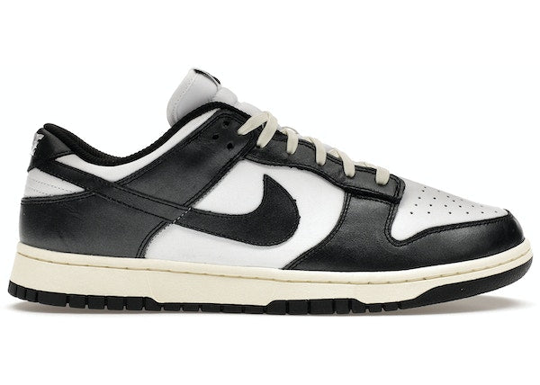 Nike Dunk Low Vintage Panda (Women's)