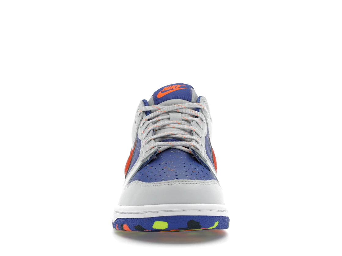 Nike Dunk Low Paint Splatter (GS)