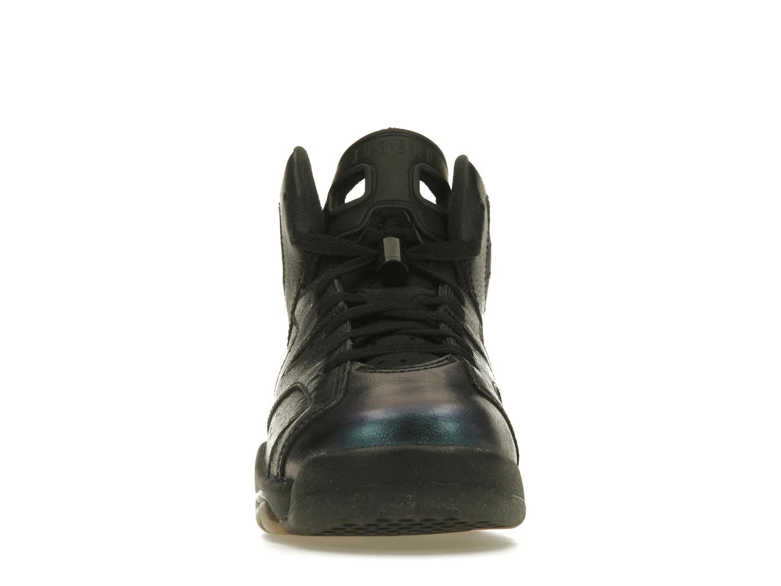 Jordan 6 Retro All-Star Chameleon (2017) (GS)