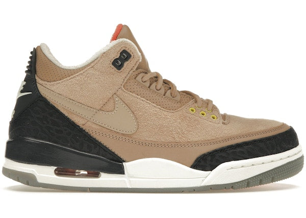 Jordan 3 Retro JTH Bio Beige