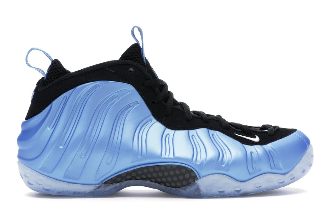 Nike Air Foamposite One University Blue