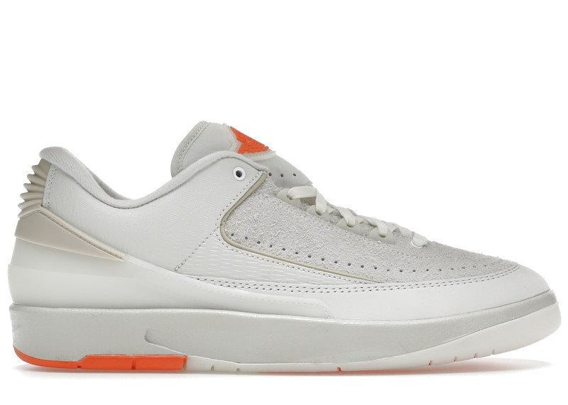 Air Jordan 2 Retro Low Shelflife