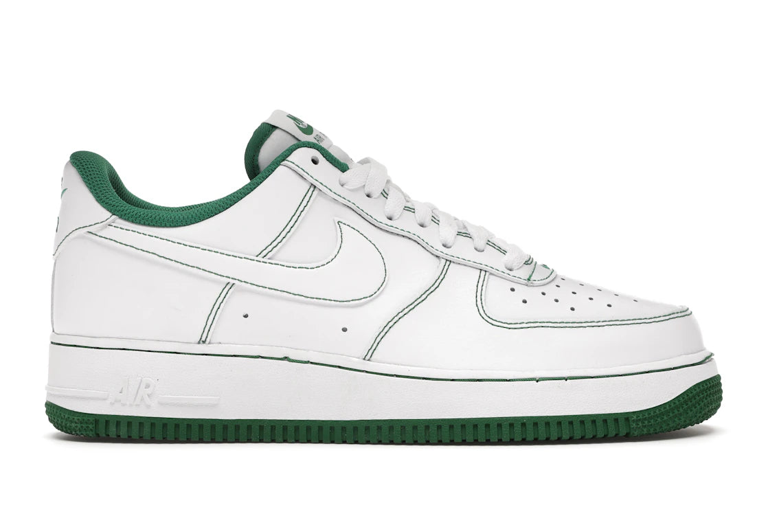 Nike Air Force 1 Low White Pine Green