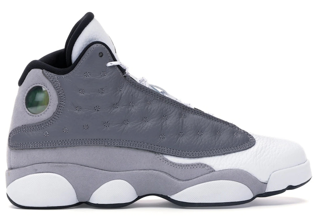 Jordan 13 Retro Atmosphere Grey (GS)