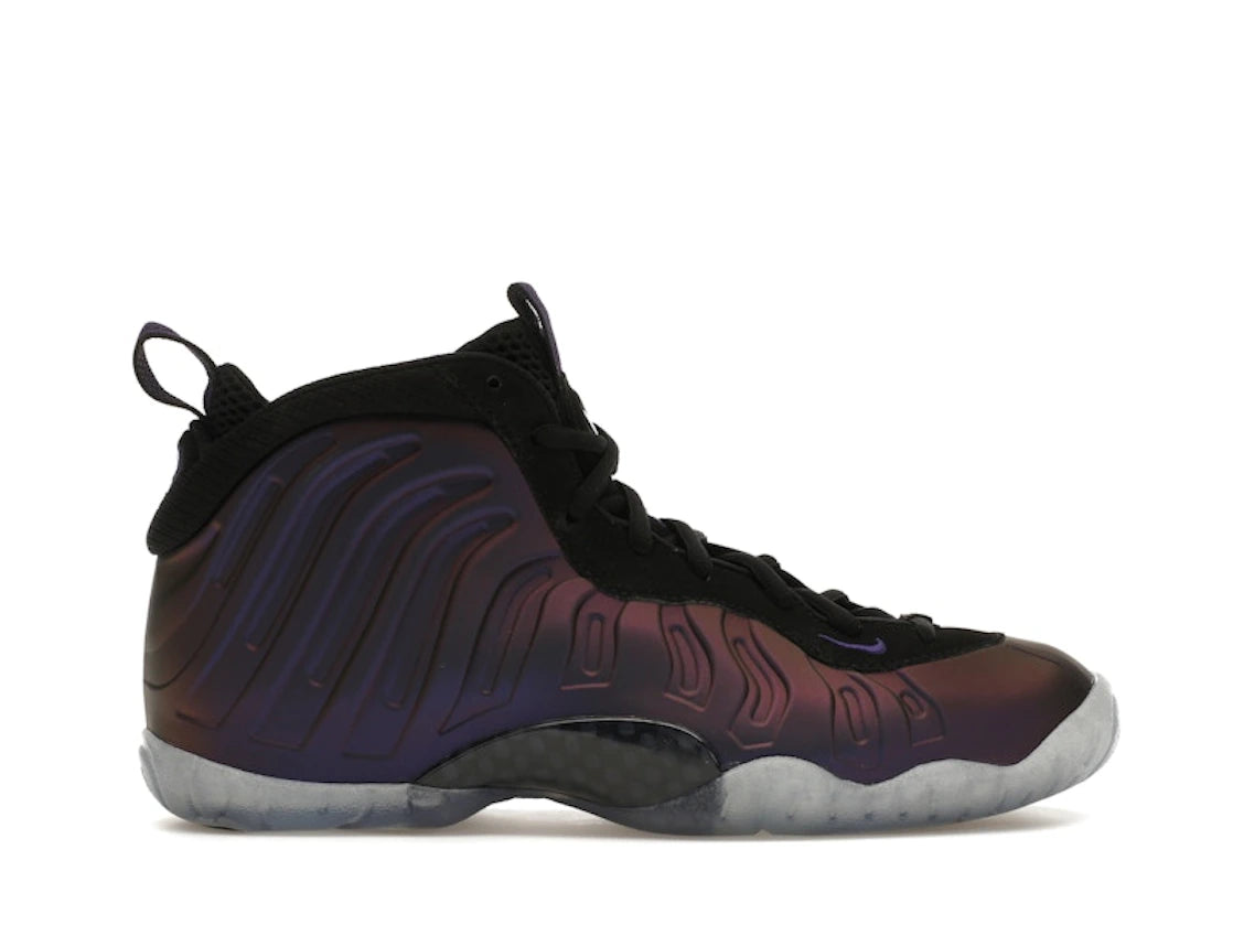 Air Nike Foamposite One Eggplant (2017) (GS)