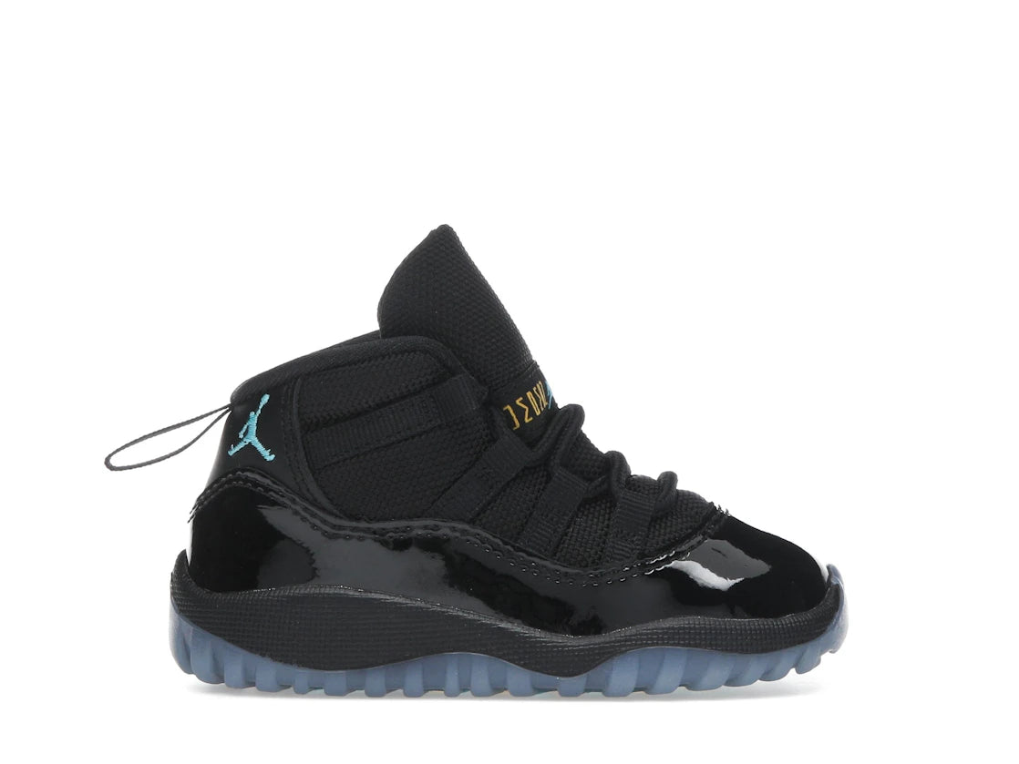 Jordan 11 Retro Gamma Blue (2025) (TD)