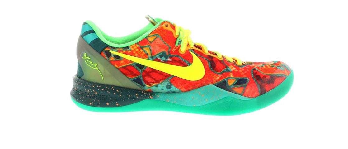 Nike Kobe 8 What the Kobe (2013)