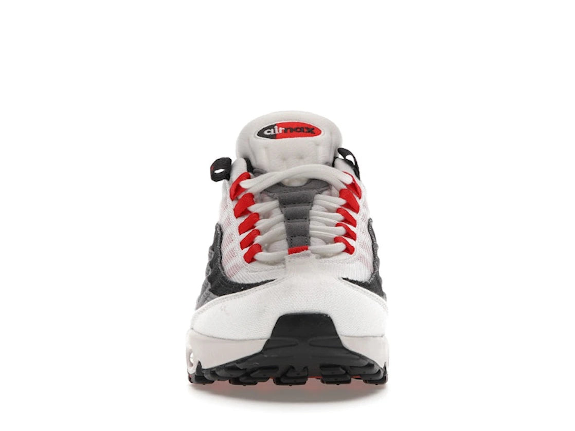 Nike Air Max 95 Smoke Grey
