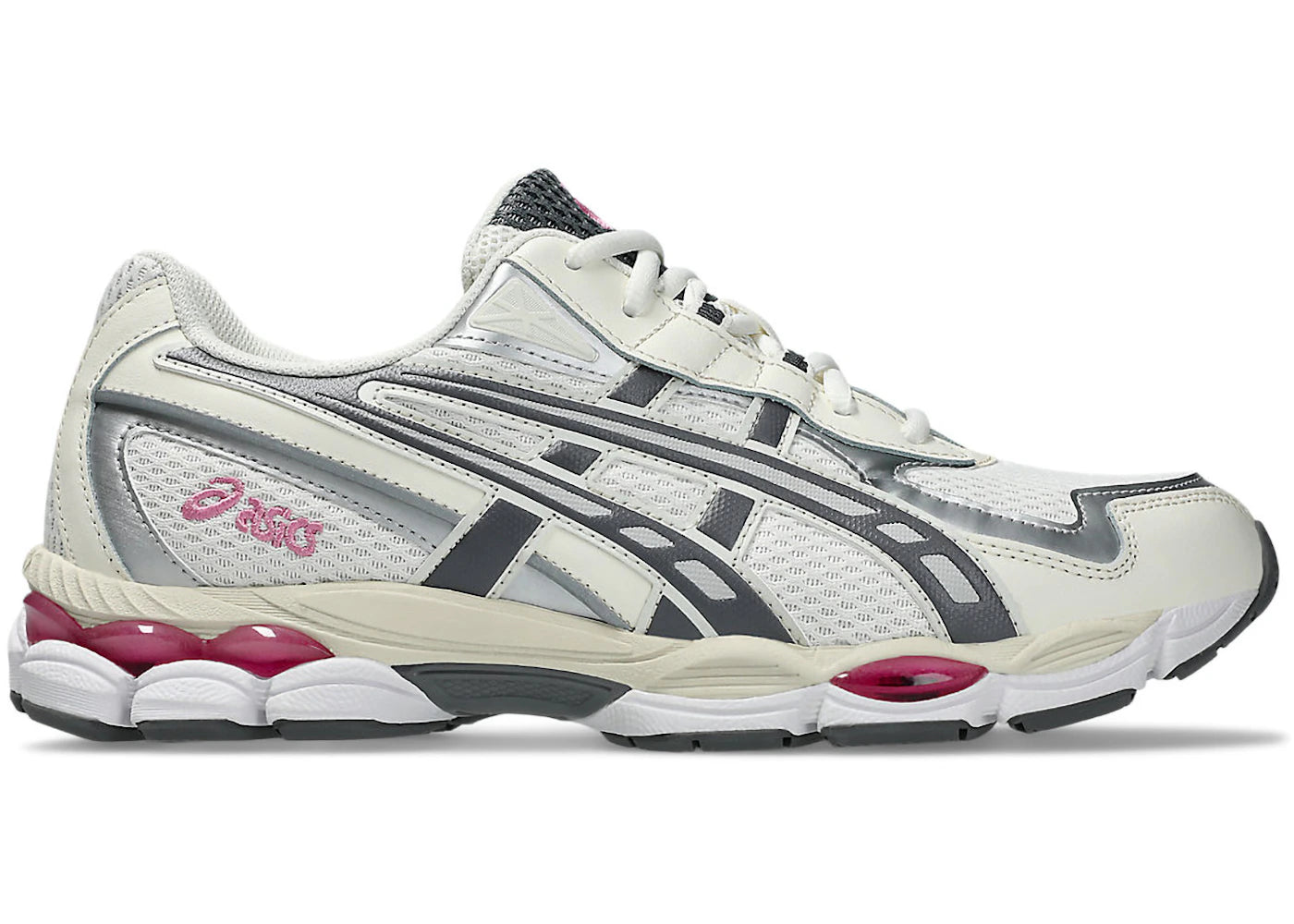 ASICS Gel-NYC 2055 Cream Carbon