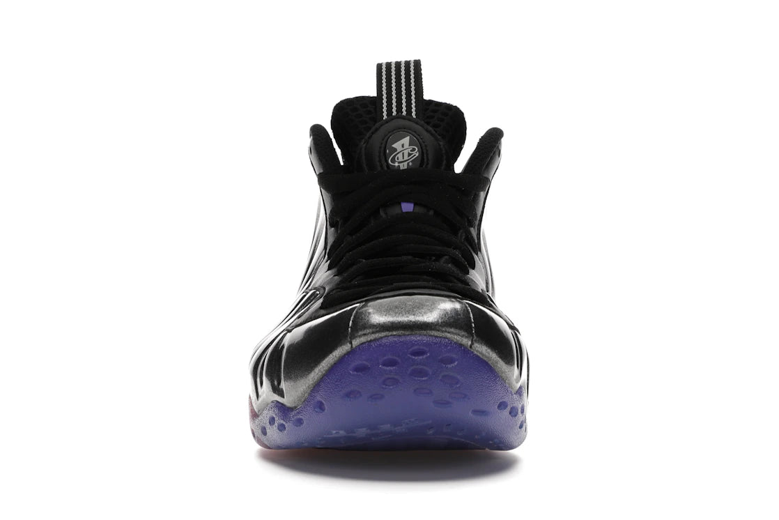 Nike Air Foamposite One Gradient Soles