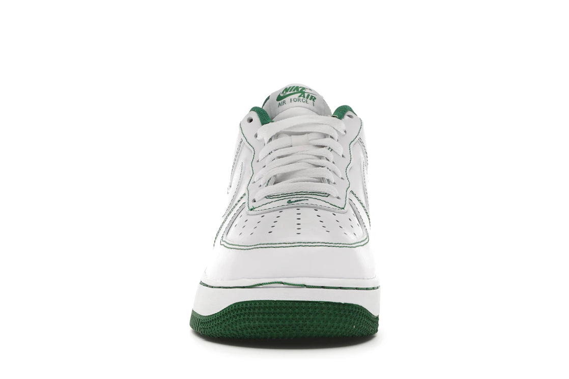 Nike Air Force 1 Low White Pine Green