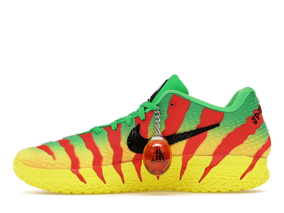Nike Ja 3 Jurassic Park Explorer
