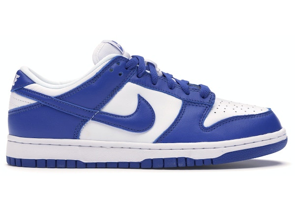 Nike Dunk Low SP Kentucky