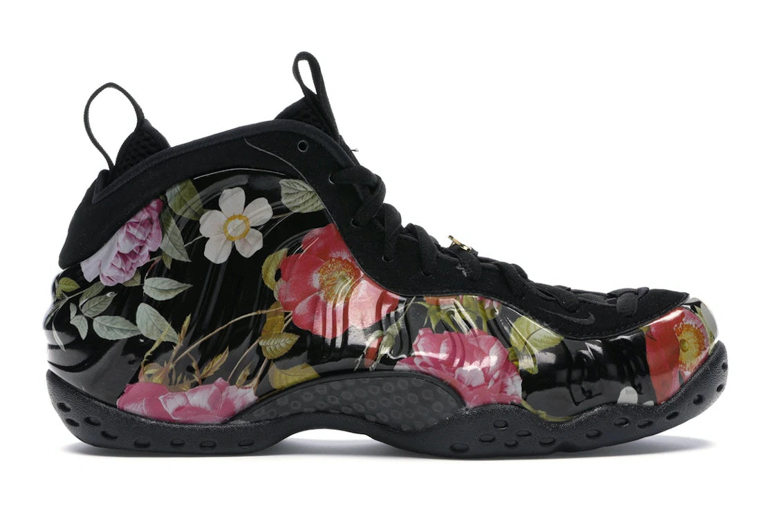 Nike Air Foamposite One Floral (Women's)