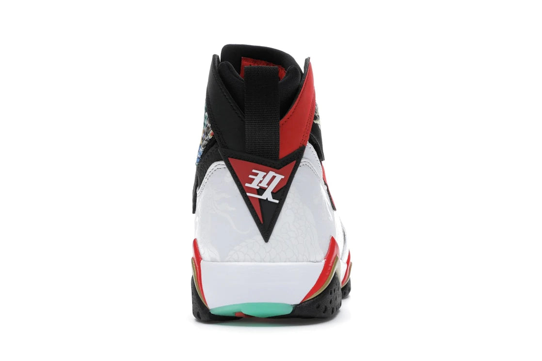 Jordan 7 Retro Greater China