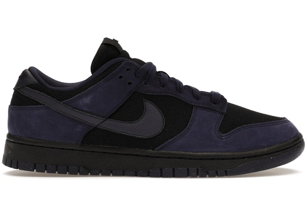 Nike Dunk Low LX Purple Ink (Women's)