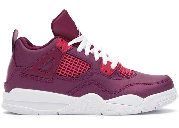 Jordan 4 Retro Valentine's Day (2019) (PS)