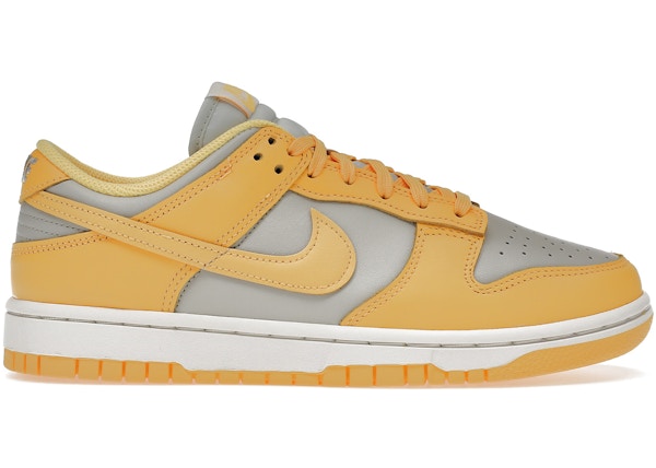 Nike Dunk Low Citron Pulse (Women's)