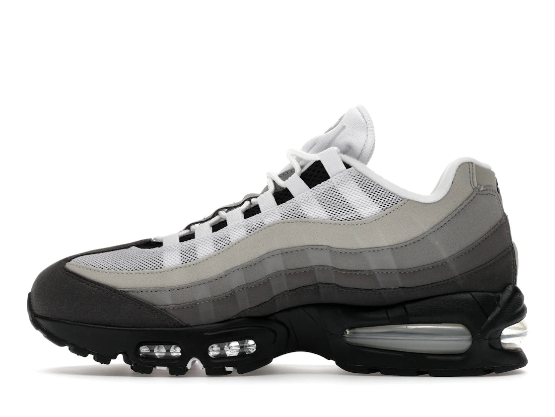 Nike Air Max 95 OG Big Bubble Granite