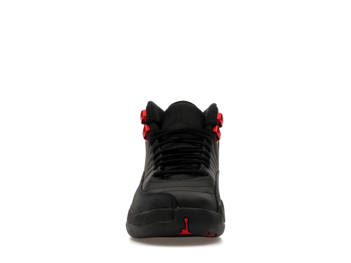 Jordan 12 Retro Bloodline (GS)