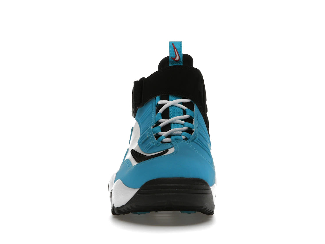 Nike Air Griffey Max 1 Aqua