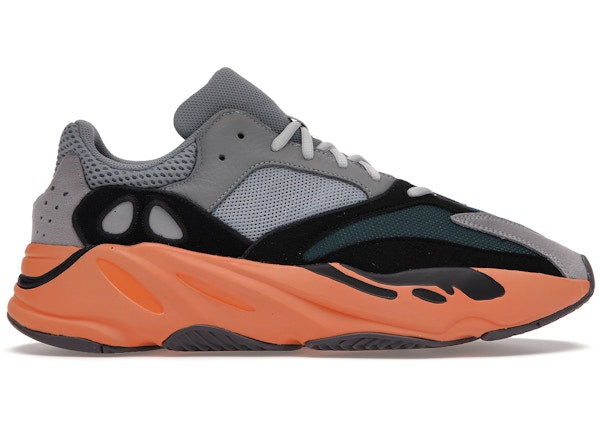 yeezy 700 sunburst