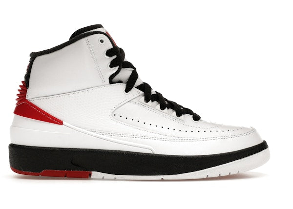 Jordan 2 Retro OG Chicago (2022) (GS)