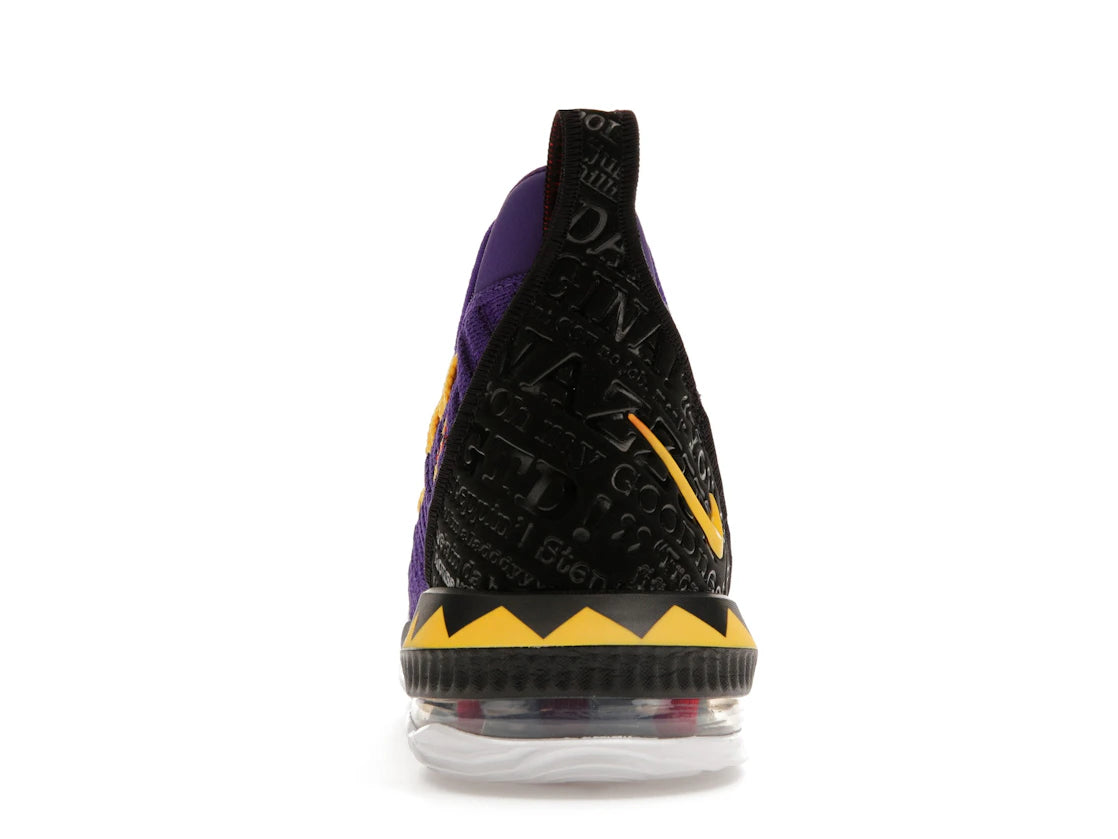 Nike LeBron 16 Martin