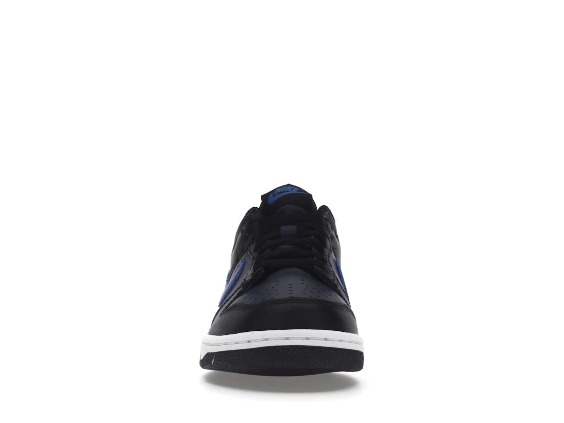 Nike Dunk Low Midnight Navy (GS)