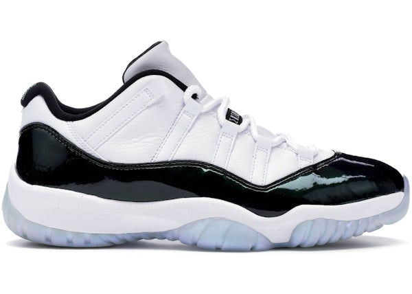 Jordan 11 Retro Low Iridescent