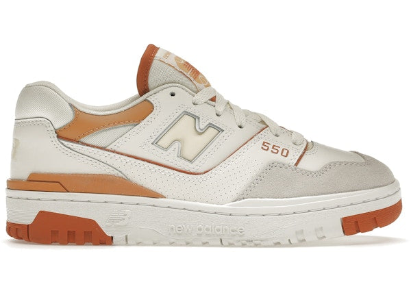 New Balance 550 Au Lait (Women's)