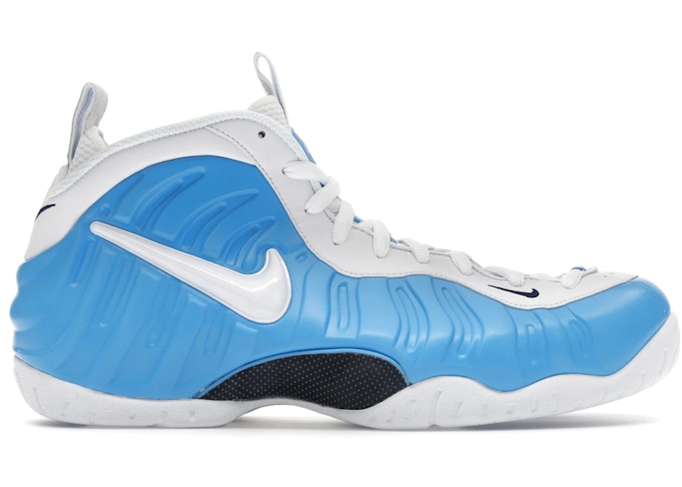 Nike Air Foamposite Pro University Blue (2026)