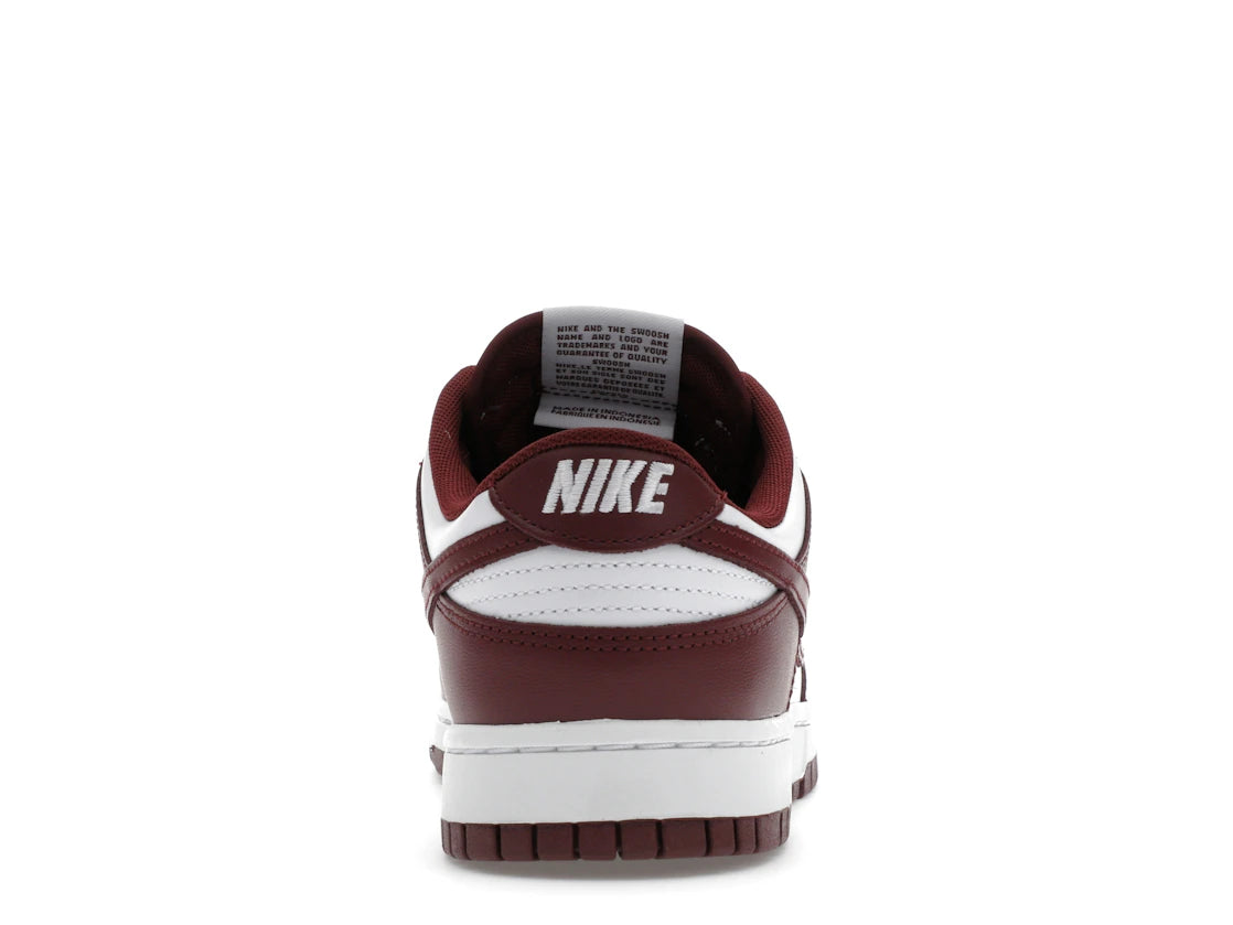 Nike Dunk Low Redwood